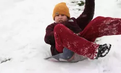 Çankırı’da okullar tatil mi Valilikten açıklama geldi!