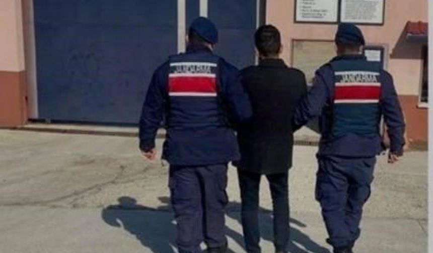 Çankırı Operasyonunda 61 Kişi Yakalandı!