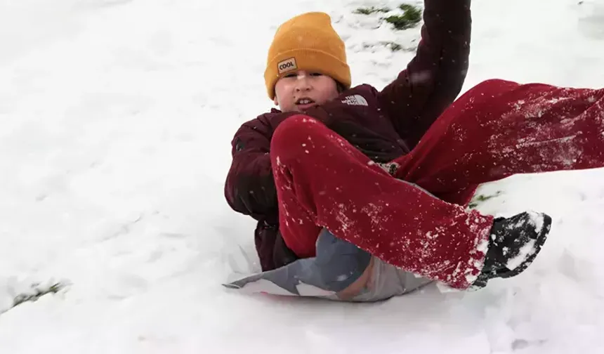 Çankırı’da okullar tatil mi Valilikten açıklama geldi!