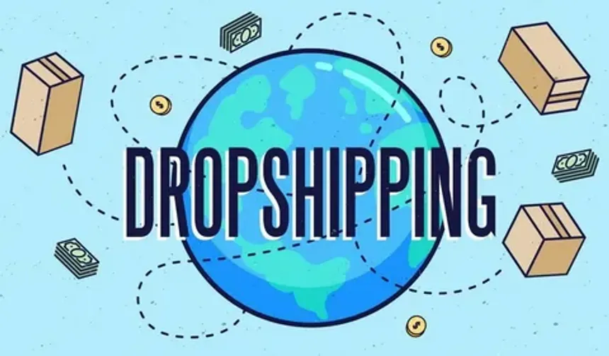 Dropshipping Nasıl Yapılır?